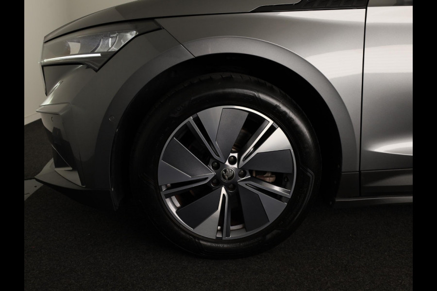 Škoda ENYAQ iV 60 180 pk | SOH 92,67% | Navigatie | Parkeersensoren (Park assist) | LED koplampen | Apple Carplay/Android Auto |