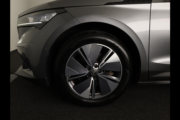 Škoda ENYAQ iV 60 180 pk | SOH 92,67% | Navigatie | Parkeersensoren (Park assist) | LED koplampen | Apple Carplay/Android Auto |