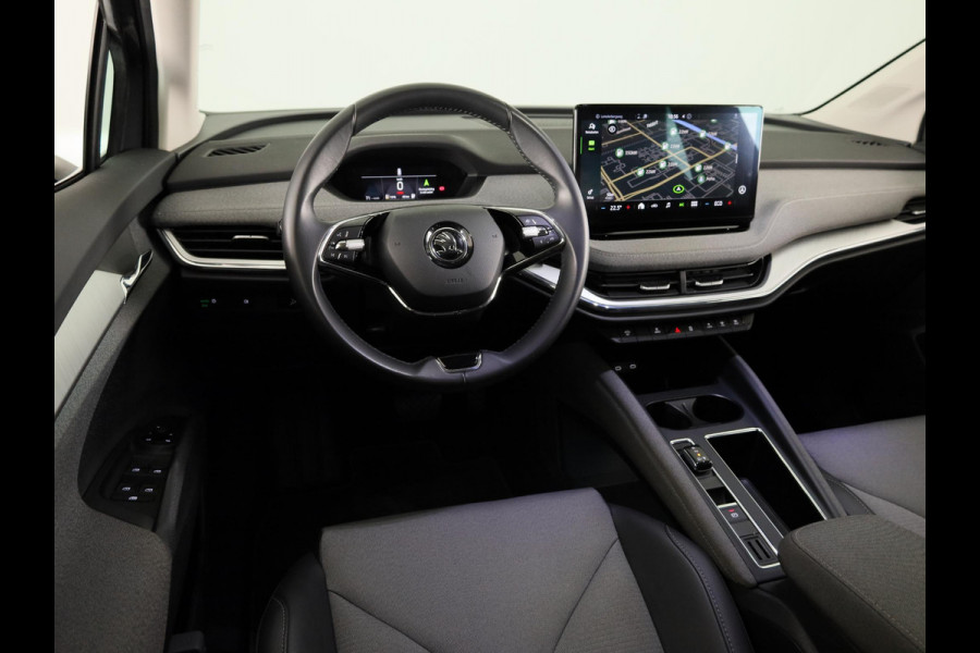 Škoda ENYAQ iV 60 180 pk | SOH 92,67% | Navigatie | Parkeersensoren (Park assist) | LED koplampen | Apple Carplay/Android Auto |