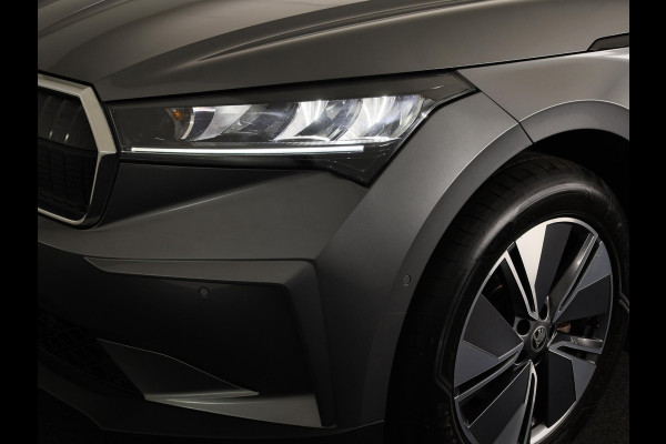 Škoda ENYAQ iV 60 180 pk | SOH 92,67% | Navigatie | Parkeersensoren (Park assist) | LED koplampen | Apple Carplay/Android Auto |