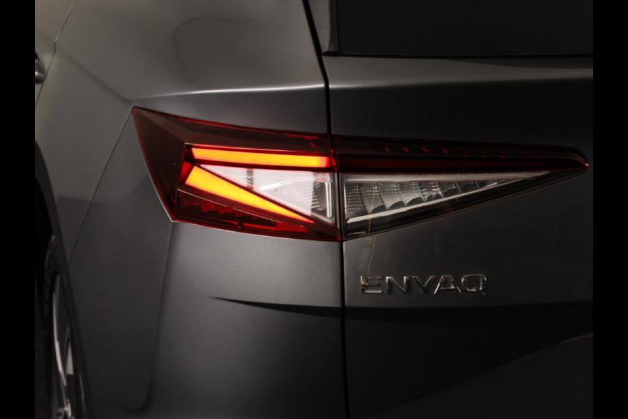 Škoda ENYAQ iV 60 180 pk | SOH 92,67% | Navigatie | Parkeersensoren (Park assist) | LED koplampen | Apple Carplay/Android Auto |