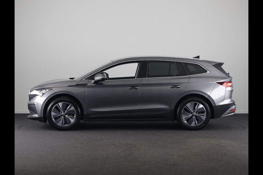 Škoda ENYAQ iV 60 180 pk | SOH 92,67% | Navigatie | Parkeersensoren (Park assist) | LED koplampen | Apple Carplay/Android Auto |