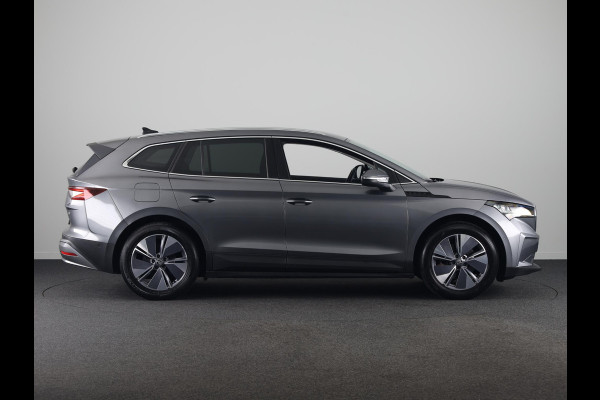 Škoda ENYAQ iV 60 180 pk | SOH 92,67% | Navigatie | Parkeersensoren (Park assist) | LED koplampen | Apple Carplay/Android Auto |