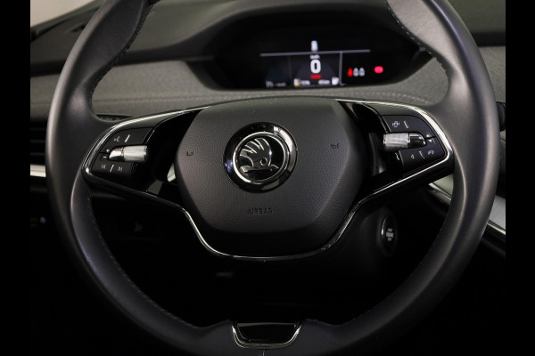 Škoda ENYAQ iV 60 180 pk | SOH 92,67% | Navigatie | Parkeersensoren (Park assist) | LED koplampen | Apple Carplay/Android Auto |