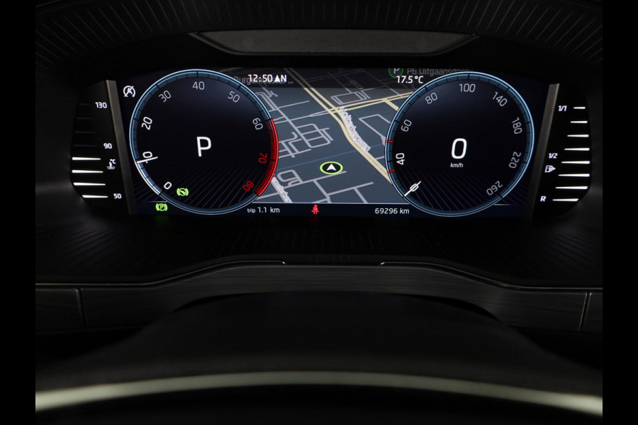 Škoda Superb Combi 1.5 TSI ACT Business Edition 150 pk Automaat (DSG) | Verlengde garantie | Navigatie | Trekhaak (wegklapbaar) | Parkeersensoren | Keyless |