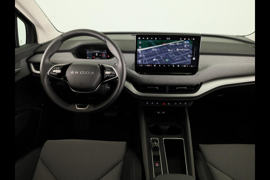 Škoda Enyaq 60 Business Edition 204pk | Elek. bestuurdersstoel | Adaptive Cruise | Blind Spot | Stoelverwarming