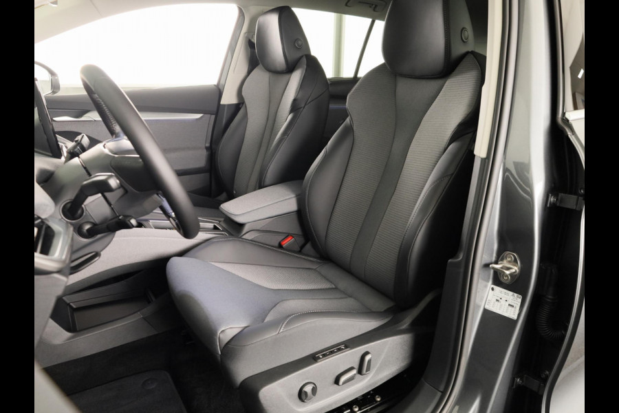 Škoda Enyaq 60 Business Edition 204pk | Elek. bestuurdersstoel | Adaptive Cruise | Blind Spot | Stoelverwarming
