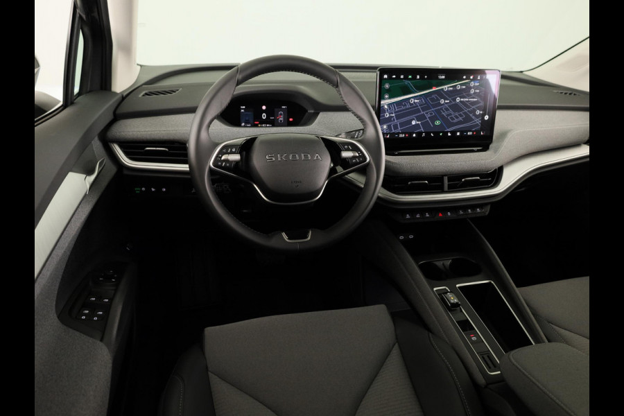 Škoda Enyaq 60 Business Edition 204pk | Elek. bestuurdersstoel | Adaptive Cruise | Blind Spot | Stoelverwarming