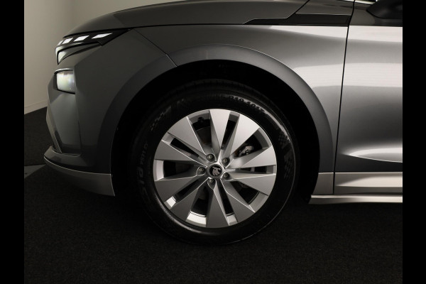 Škoda Enyaq 60 Business Edition 204pk | Elek. bestuurdersstoel | Adaptive Cruise | Blind Spot | Stoelverwarming