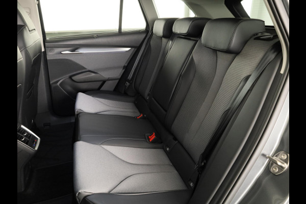 Škoda Enyaq 60 Business Edition 204pk | Elek. bestuurdersstoel | Adaptive Cruise | Blind Spot | Stoelverwarming