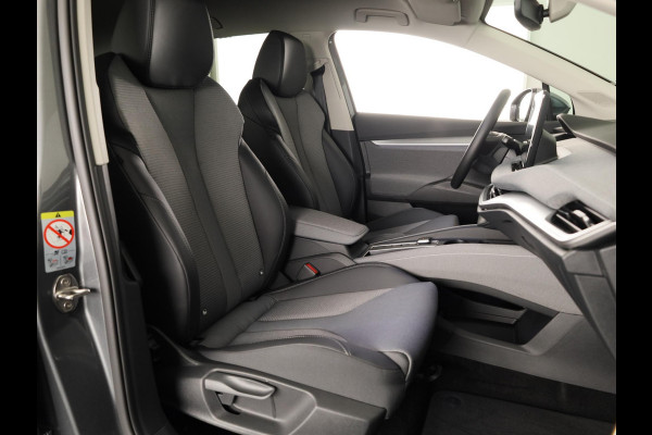 Škoda Enyaq 60 Business Edition 204pk | Elek. bestuurdersstoel | Adaptive Cruise | Blind Spot | Stoelverwarming