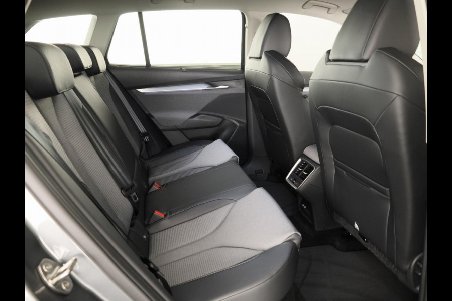Škoda Enyaq 60 Business Edition 204pk | Elek. bestuurdersstoel | Adaptive Cruise | Blind Spot | Stoelverwarming