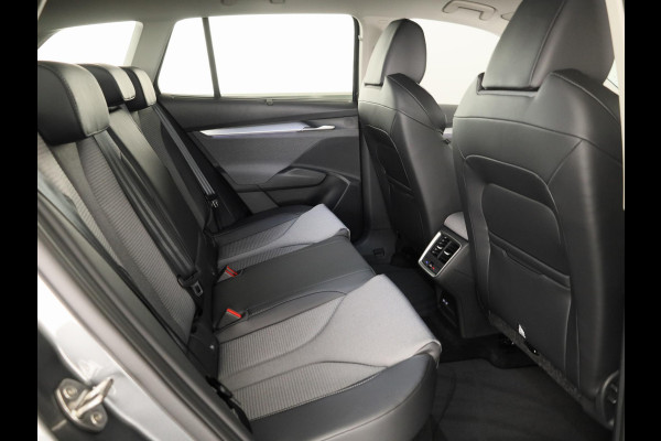 Škoda Enyaq 60 Business Edition 204pk | Elek. bestuurdersstoel | Adaptive Cruise | Blind Spot | Stoelverwarming