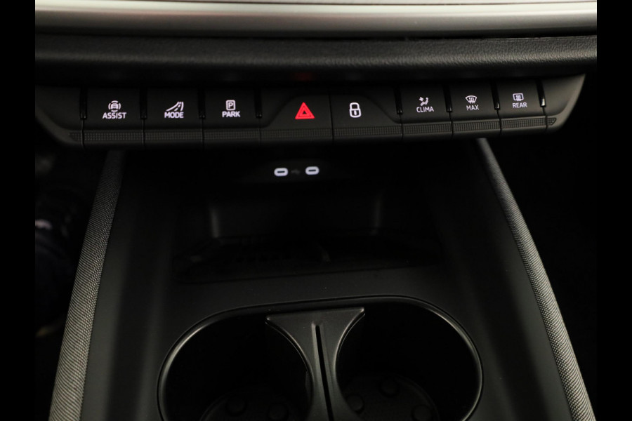 Škoda Enyaq 60 Business Edition 204pk | Elek. bestuurdersstoel | Adaptive Cruise | Blind Spot | Stoelverwarming