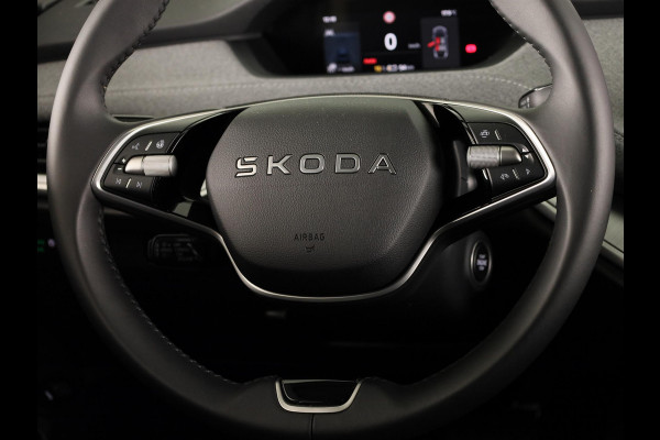 Škoda Enyaq 60 Business Edition 204pk | Elek. bestuurdersstoel | Adaptive Cruise | Blind Spot | Stoelverwarming