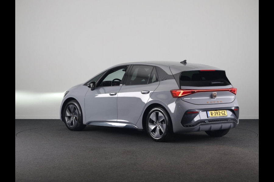 CUPRA Born Business Plus 62 kWh 204pk | SoH 91.03% | Navigatie | Parkeeercamera | Adaptieve cruise controle | Parkeersensoren voor en achter