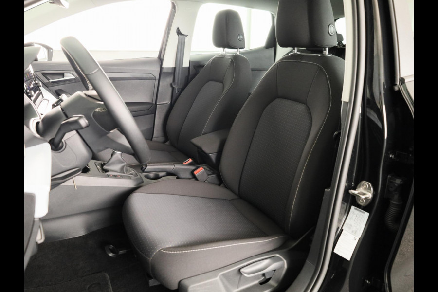 Seat Ibiza 1.0 EcoTSI Style 95 pk | Verlengde garantie | Navigatie via App | Parkeersensoren achter | LED koplampen | Apple Carplay/Android Auto |