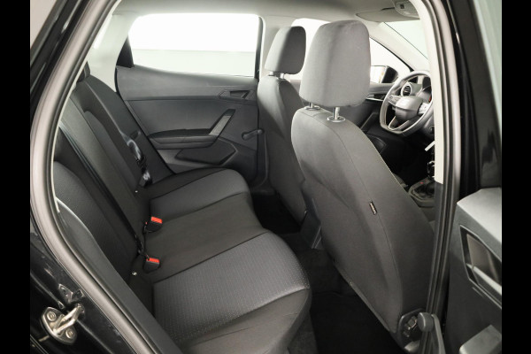 Seat Ibiza 1.0 EcoTSI Style 95 pk | Verlengde garantie | Navigatie via App | Parkeersensoren achter | LED koplampen | Apple Carplay/Android Auto |
