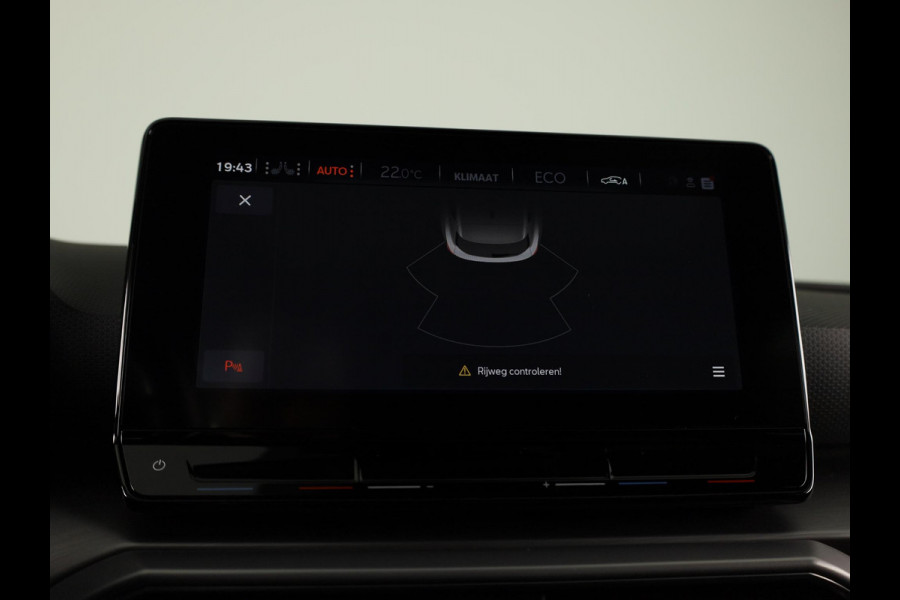 Seat Leon 1.4 TSI eHybrid PHEV FR Business Intense 204 pk Automaat | Navigatie | Panoramadak | Trekhaak (wegklapbaar) | Parkeersensoren achter | Stoelverwarming |