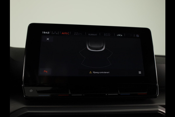 Seat Leon 1.4 TSI eHybrid PHEV FR Business Intense 204 pk Automaat | Navigatie | Panoramadak | Trekhaak (wegklapbaar) | Parkeersensoren achter | Stoelverwarming |