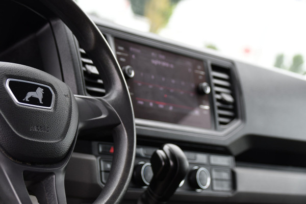 MAN TGE 3.140 35 2.0 L3H3 PB Edition Camera, Carplay, Airco, Multimedia, 140pk, Automaat, 3 Zits, Uniek!