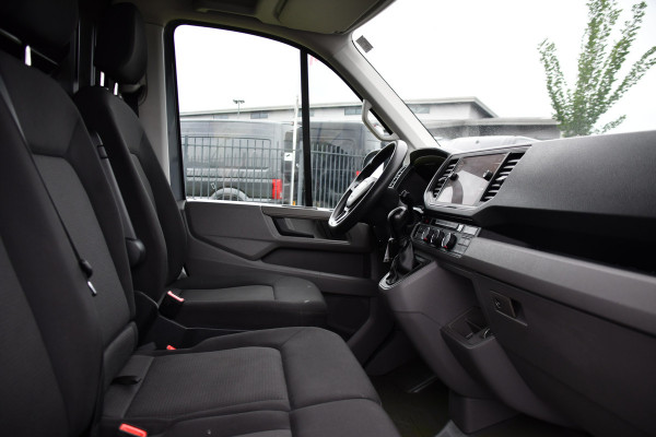 MAN TGE 3.140 35 2.0 L3H3 PB Edition Camera, Carplay, Airco, Multimedia, 140pk, Automaat, 3 Zits, Uniek!