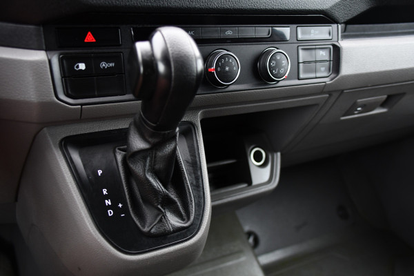 MAN TGE 3.140 35 2.0 L3H3 PB Edition Camera, Carplay, Airco, Multimedia, 140pk, Automaat, 3 Zits, Uniek!