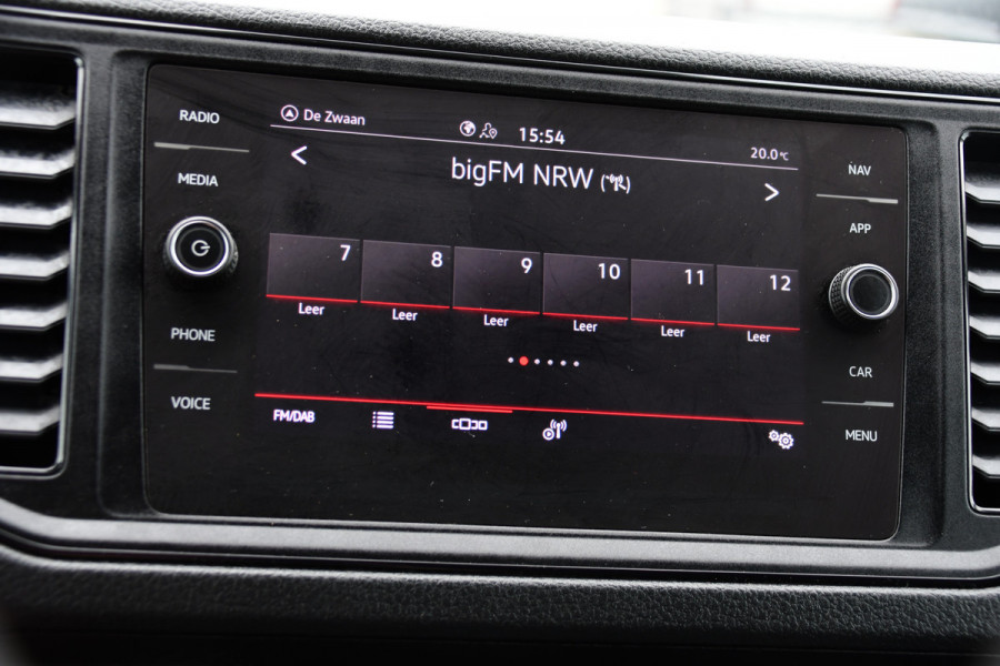 MAN TGE 3.140 35 2.0 L3H3 PB Edition Camera, Carplay, Airco, Multimedia, 140pk, Automaat, 3 Zits, Uniek!