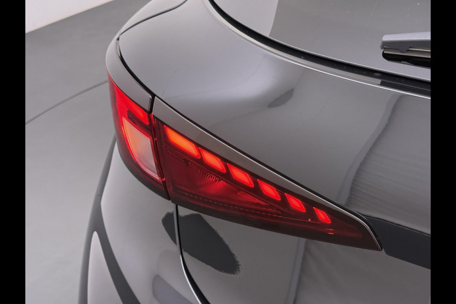 MG MG3 Hybrid+ 1.5 Hybrid+ Luxury 7 JAAR MG FABRIEKS GARANTIE TM 02-2032 | STOEL + STUURVERWARMING | 360 CAMERA | ADAP. CRUISE | DODE HOEK | KEYLESS | APPLE CARPLAY |