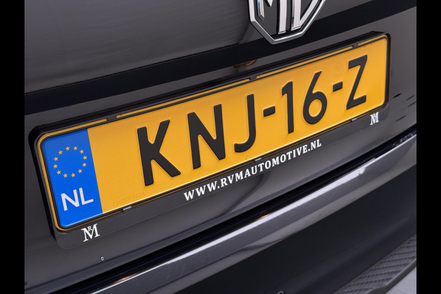 MG MG3 Hybrid+ 1.5 Hybrid+ Luxury 7 JAAR MG FABRIEKS GARANTIE TM 02-2032 | STOEL + STUURVERWARMING | 360 CAMERA | ADAP. CRUISE | DODE HOEK | KEYLESS | APPLE CARPLAY |