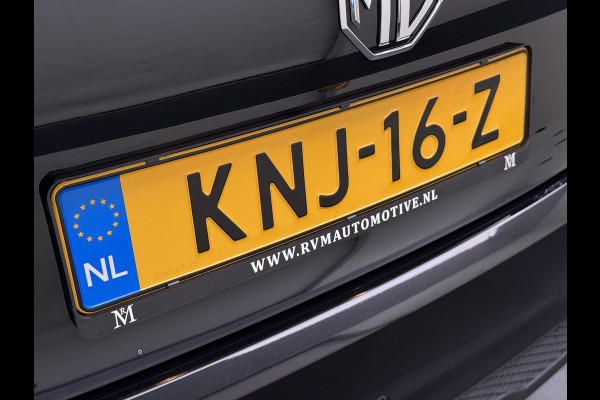 MG MG3 Hybrid+ 1.5 Hybrid+ Luxury 7 JAAR MG FABRIEKS GARANTIE TM 02-2032 | STOEL + STUURVERWARMING | 360 CAMERA | ADAP. CRUISE | DODE HOEK | KEYLESS | APPLE CARPLAY |