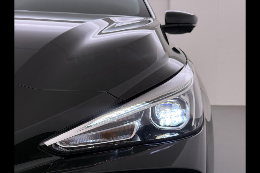 MG MG3 Hybrid+ 1.5 Hybrid+ Luxury 7 JAAR MG FABRIEKS GARANTIE TM 02-2032 | STOEL + STUURVERWARMING | 360 CAMERA | ADAP. CRUISE | DODE HOEK | KEYLESS | APPLE CARPLAY |