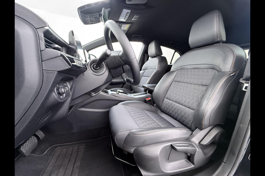 MG MG3 Hybrid+ 1.5 Hybrid+ Luxury 7 JAAR MG FABRIEKS GARANTIE TM 02-2032 | STOEL + STUURVERWARMING | 360 CAMERA | ADAP. CRUISE | DODE HOEK | KEYLESS | APPLE CARPLAY |