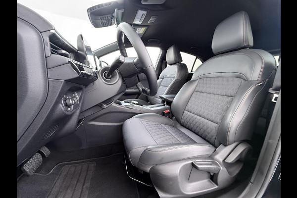 MG MG3 Hybrid+ 1.5 Hybrid+ Luxury 7 JAAR MG FABRIEKS GARANTIE TM 02-2032 | STOEL + STUURVERWARMING | 360 CAMERA | ADAP. CRUISE | DODE HOEK | KEYLESS | APPLE CARPLAY |