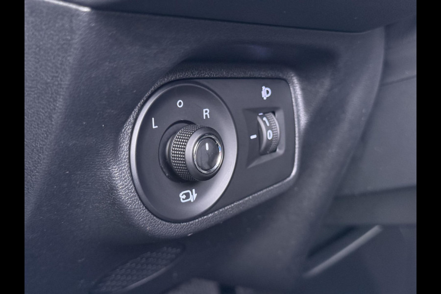 MG MG3 Hybrid+ 1.5 Hybrid+ Luxury 7 JAAR MG FABRIEKS GARANTIE TM 02-2032 | STOEL + STUURVERWARMING | 360 CAMERA | ADAP. CRUISE | DODE HOEK | KEYLESS | APPLE CARPLAY |