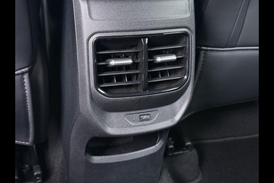 MG MG3 Hybrid+ 1.5 Hybrid+ Luxury 7 JAAR MG FABRIEKS GARANTIE TM 02-2032 | STOEL + STUURVERWARMING | 360 CAMERA | ADAP. CRUISE | DODE HOEK | KEYLESS | APPLE CARPLAY |