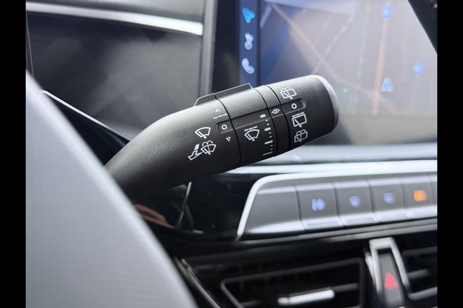 MG MG3 Hybrid+ 1.5 Hybrid+ Luxury 7 JAAR MG FABRIEKS GARANTIE TM 02-2032 | STOEL + STUURVERWARMING | 360 CAMERA | ADAP. CRUISE | DODE HOEK | KEYLESS | APPLE CARPLAY |