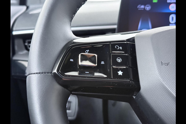 MG MG3 Hybrid+ 1.5 Hybrid+ Luxury 7 JAAR MG FABRIEKS GARANTIE TM 02-2032 | STOEL + STUURVERWARMING | 360 CAMERA | ADAP. CRUISE | DODE HOEK | KEYLESS | APPLE CARPLAY |