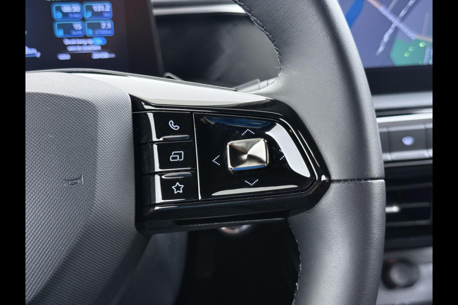 MG MG3 Hybrid+ 1.5 Hybrid+ Luxury 7 JAAR MG FABRIEKS GARANTIE TM 02-2032 | STOEL + STUURVERWARMING | 360 CAMERA | ADAP. CRUISE | DODE HOEK | KEYLESS | APPLE CARPLAY |