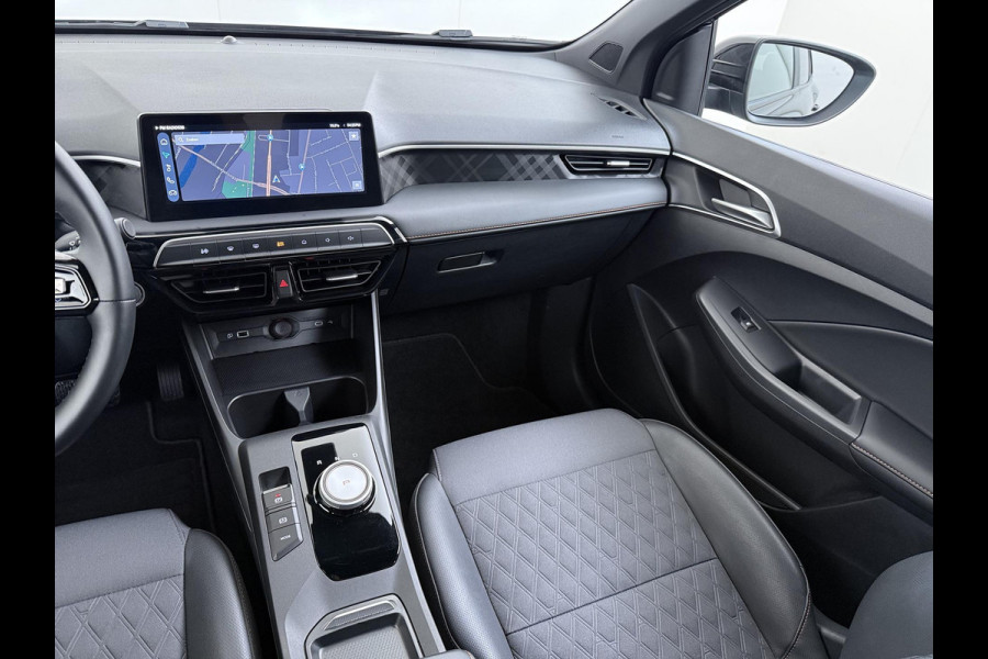 MG MG3 Hybrid+ 1.5 Hybrid+ Luxury 7 JAAR MG FABRIEKS GARANTIE TM 02-2032 | STOEL + STUURVERWARMING | 360 CAMERA | ADAP. CRUISE | DODE HOEK | KEYLESS | APPLE CARPLAY |