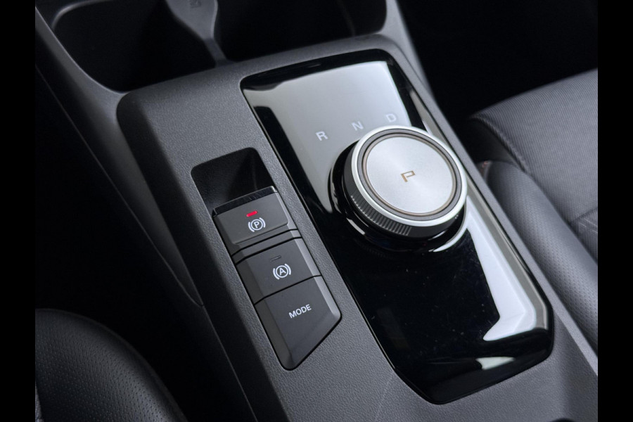 MG MG3 Hybrid+ 1.5 Hybrid+ Luxury 7 JAAR MG FABRIEKS GARANTIE TM 02-2032 | STOEL + STUURVERWARMING | 360 CAMERA | ADAP. CRUISE | DODE HOEK | KEYLESS | APPLE CARPLAY |