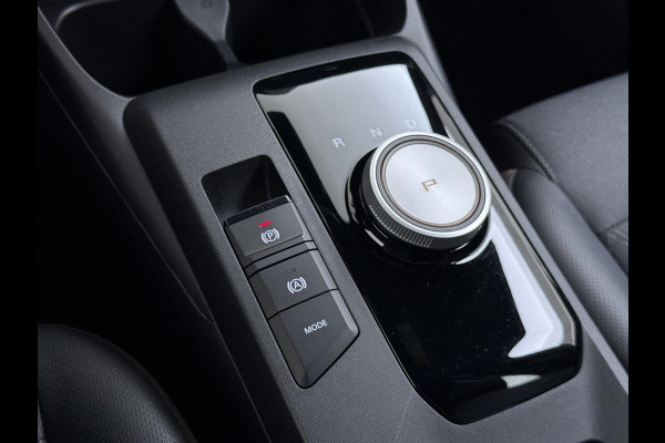 MG MG3 Hybrid+ 1.5 Hybrid+ Luxury 7 JAAR MG FABRIEKS GARANTIE TM 02-2032 | STOEL + STUURVERWARMING | 360 CAMERA | ADAP. CRUISE | DODE HOEK | KEYLESS | APPLE CARPLAY |
