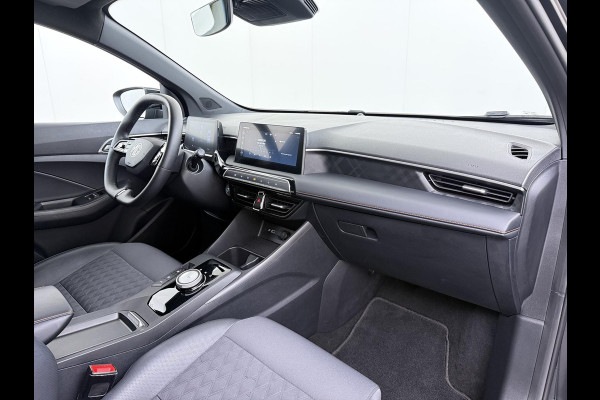 MG MG3 Hybrid+ 1.5 Hybrid+ Luxury 7 JAAR MG FABRIEKS GARANTIE TM 02-2032 | STOEL + STUURVERWARMING | 360 CAMERA | ADAP. CRUISE | DODE HOEK | KEYLESS | APPLE CARPLAY |
