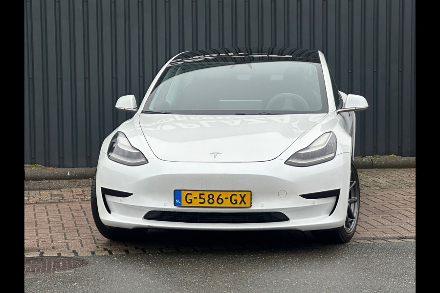 Tesla Model 3 Standard RWD Plus 60 kWh |MARGE AUTO