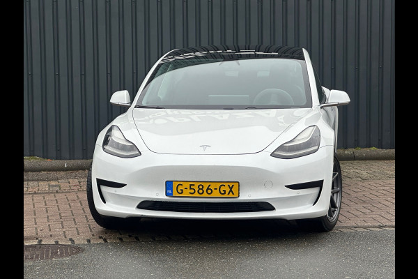 Tesla Model 3 Standard RWD Plus 60 kWh |MARGE AUTO