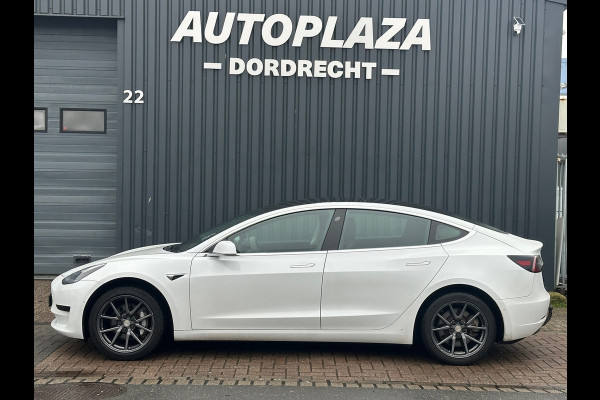 Tesla Model 3 Standard RWD Plus 60 kWh |MARGE AUTO