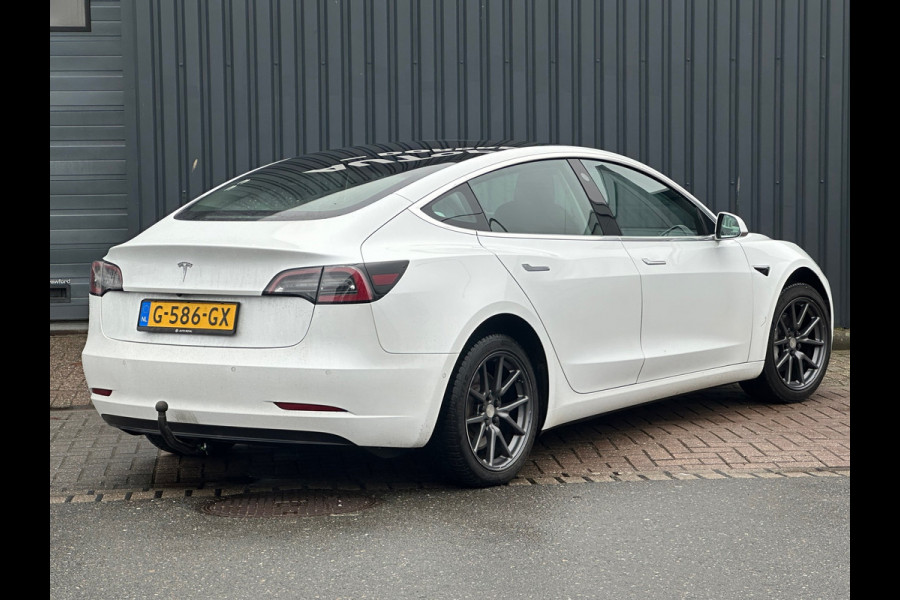 Tesla Model 3 Standard RWD Plus 60 kWh |MARGE AUTO