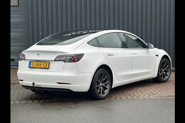 Tesla Model 3 Standard RWD Plus 60 kWh |MARGE AUTO