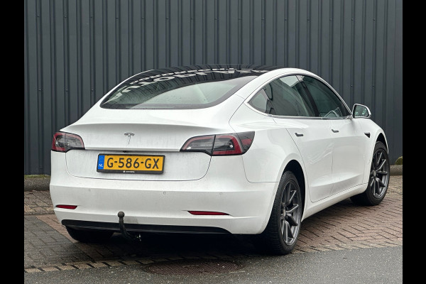 Tesla Model 3 Standard RWD Plus 60 kWh |MARGE AUTO