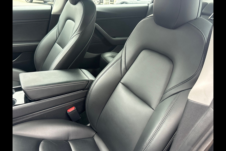 Tesla Model 3 Standard RWD Plus 60 kWh |MARGE AUTO